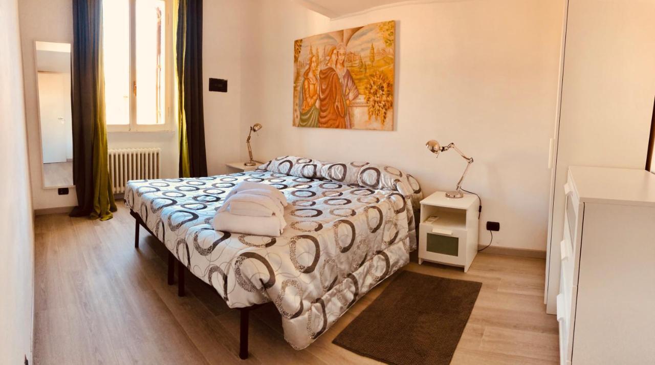 Heart Of Rome Vatican Deluxe New Apartment 1Gb Wifi 외부 사진