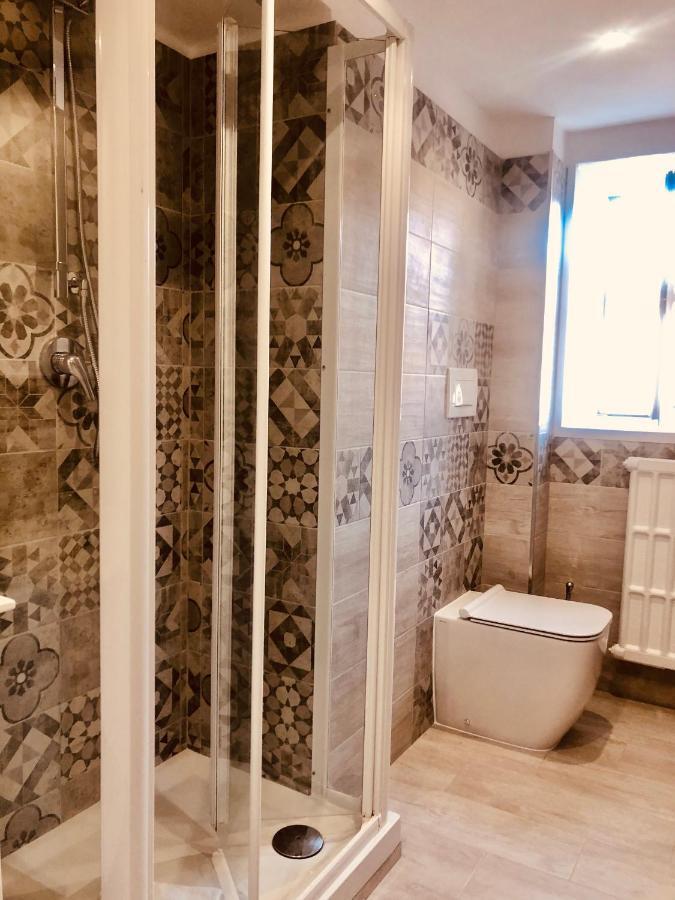 Heart Of Rome Vatican Deluxe New Apartment 1Gb Wifi 외부 사진