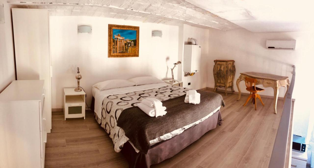 Heart Of Rome Vatican Deluxe New Apartment 1Gb Wifi 외부 사진