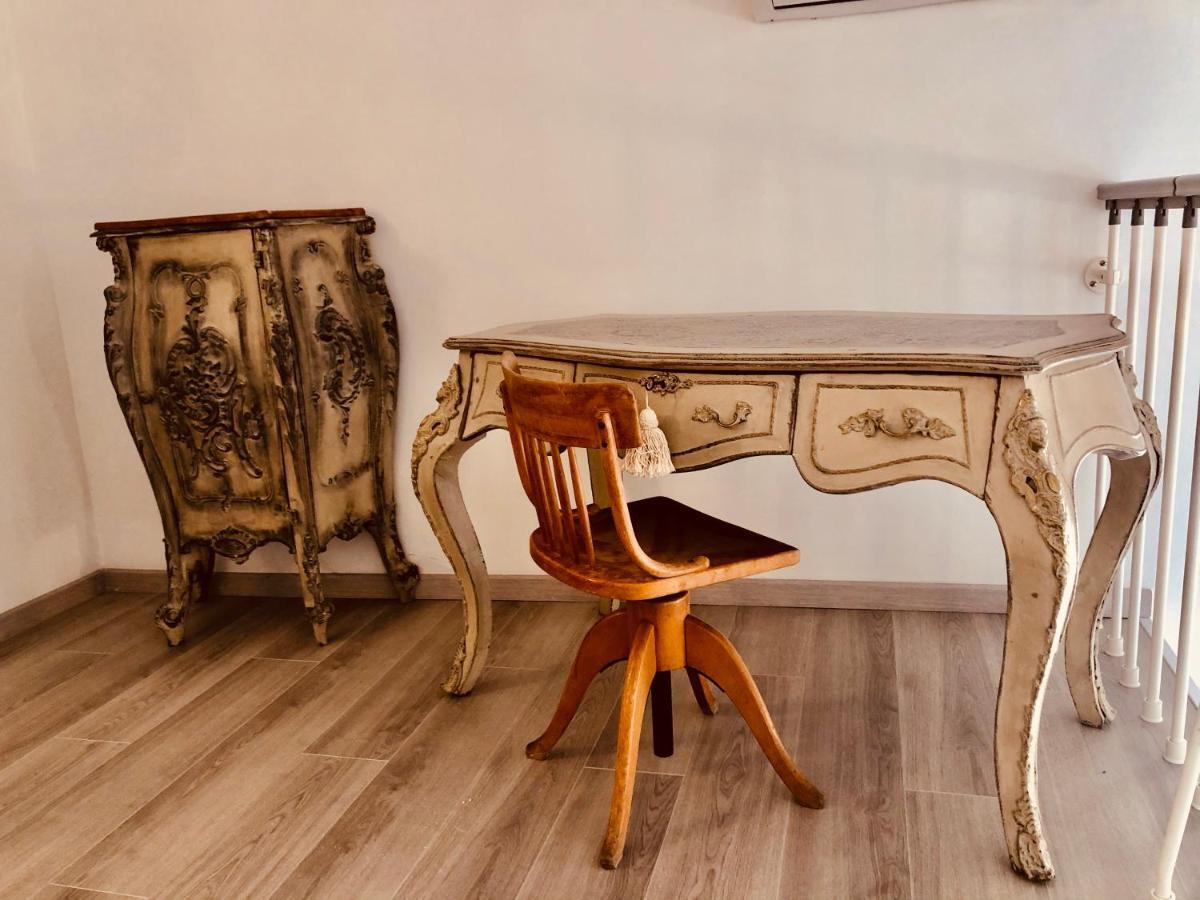 Heart Of Rome Vatican Deluxe New Apartment 1Gb Wifi 외부 사진