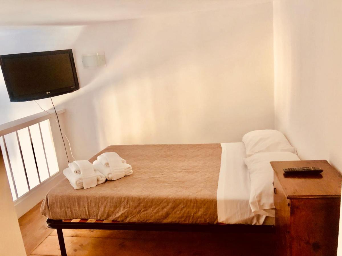 Heart Of Rome Vatican Deluxe New Apartment 1Gb Wifi 외부 사진