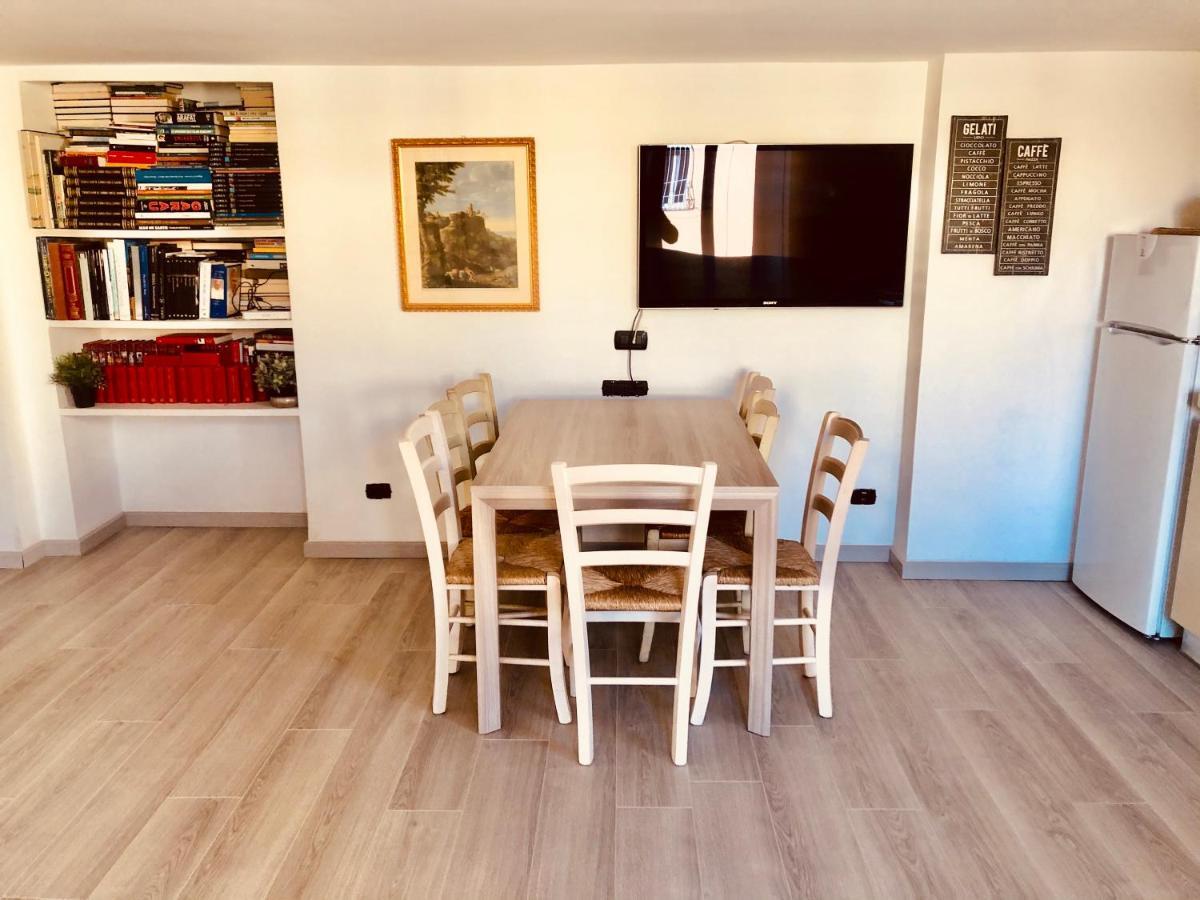 Heart Of Rome Vatican Deluxe New Apartment 1Gb Wifi 외부 사진