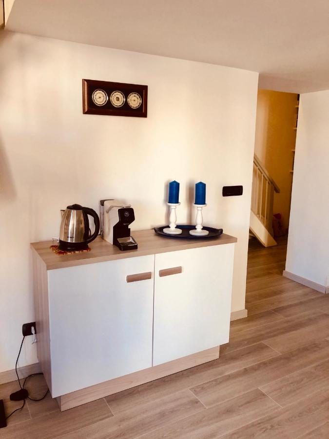Heart Of Rome Vatican Deluxe New Apartment 1Gb Wifi 외부 사진