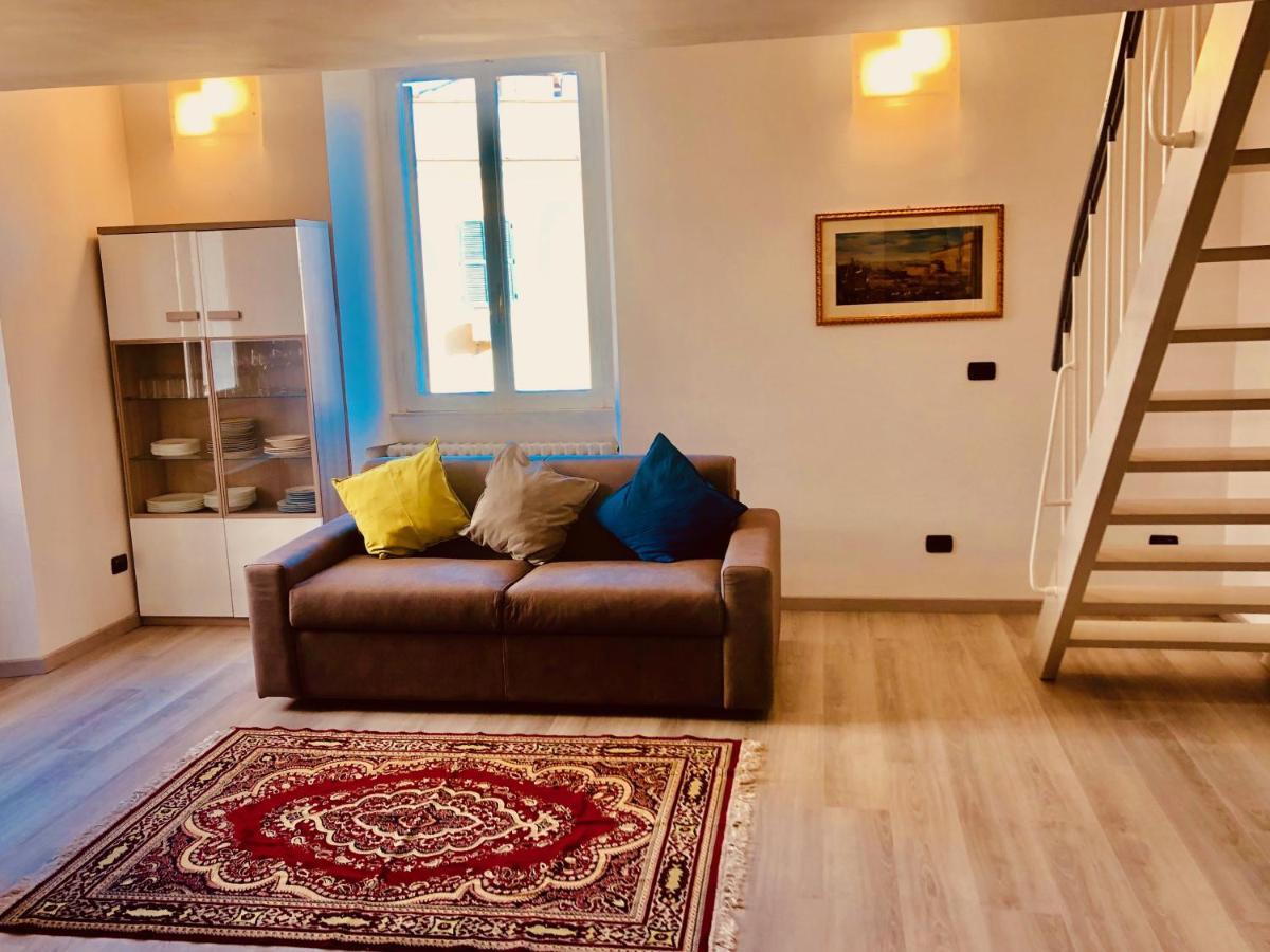 Heart Of Rome Vatican Deluxe New Apartment 1Gb Wifi 외부 사진