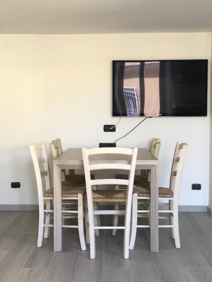 Heart Of Rome Vatican Deluxe New Apartment 1Gb Wifi 외부 사진